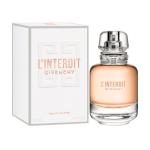 GIVENCHY L'INTERDIT EDT 80ML