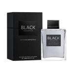ANTONIO BANDERAS BLACK SEDUCTION EDT 200ML MASCULINO