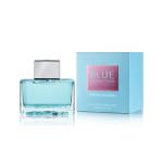 ANTONIO BANDERAS BLUE SEDUCTION EDT 80ML FEM