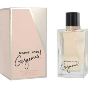 MICHAEL KORS GORGEOUS EDP 100ML