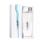 KENZO L'EAU POUR FEMME EDT 100ML FEMININO
