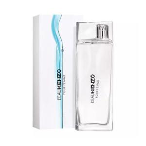 KENZO L'EAU POUR FEMME EDT 100ML FEMININO