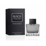 ANTONIO BANDERAS BLACK SEDUCTION EDT 100ML MASCULINO
