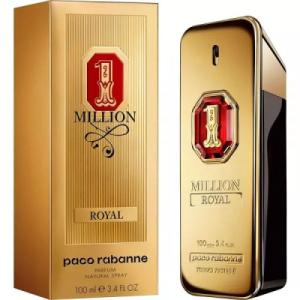 PACO RABANNE ONE MILLION ROYAL PARFUM 100ML