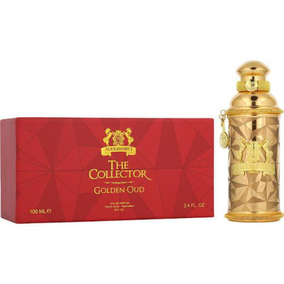 ALEXANDRE J GOLDEN OUD EDP 100ML