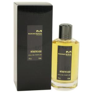MANCERA PARIS BLACK INTENSITIVE AOUD EDP 120ML