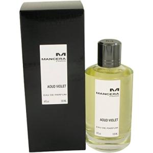 MANCERA PARIS AOUD VIOLET EDP 120ML