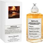 MAISON MARGIELA REPLICA BY THE FIREPLACE EDT 100ML