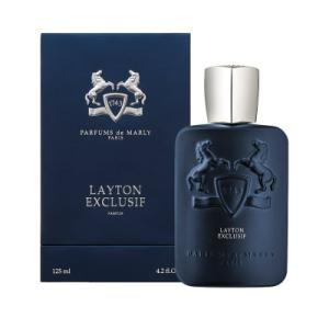 PARFUMS DE MARLY LAYTON EXCLUSIF PARFUM 125ML