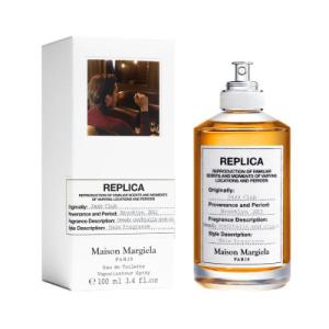 MAISON MARGIELA REPLICA JAZZ CLUB EDT 100ML