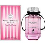 MAISON ALHAMBRA PINK SHIMMER SECRET (ROSA) EDP 100ML