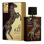 LATTAFA LAIL MALEKI OUD EDP 100ML