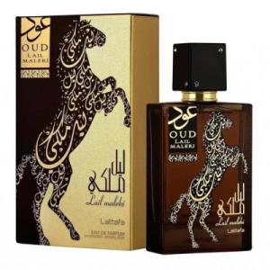 LATTAFA LAIL MALEKI OUD EDP 100ML