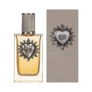 DOLCE&GABBANA DEVOTION POUR HOMME EDP 100ML MASC