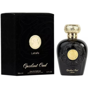LATTAFA OPULENT OUD EDP 100ML