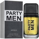 ARQUS PARTY MEN EDP 100ML