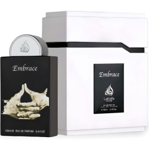 LATTAFA PRIDE EMBRACE EDP 100ML UNISSEX