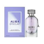 MAISON ALHAMBRA AURA D'ECLAT EDP 100ML FEM