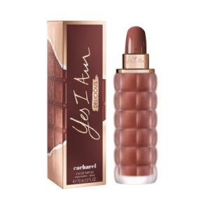CACHAREL YES I AM DELICIOUS EDP 75ML FEM