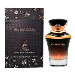 MAISON ALHAMBRA MIA DOLCEZZA (PRETO) EDP 100ML