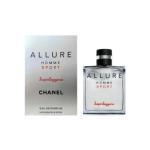 CHANEL ALLURE HOMME SPORT SUPERLEGGERA EDP 100ML