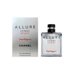 CHANEL ALLURE HOMME SPORT SUPERLEGGERA EDP 100ML