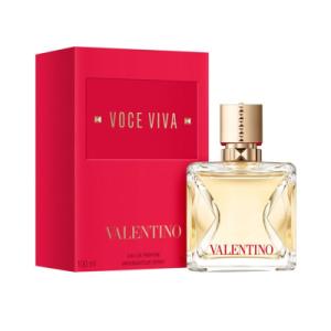 VALENTINO VOCE VIVA EDP 100ML