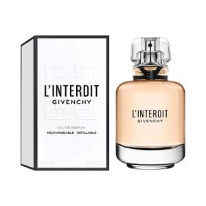 GIVENCHY L'INTERDIT EDP 100ML