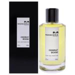 MANCERA PARIS CEDRAT BOISE EDP 120ML