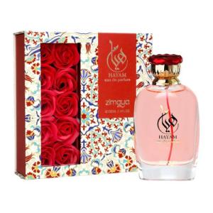 ZIMAYA HAYAM EDP 100ML