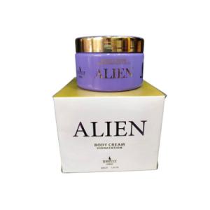 BODY CREAM ISABELLE LA BELLE ALIEN 200G