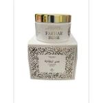 BODY CREAM ISABELLE LA BELLE FAKHAR ROSE 200G