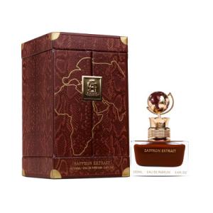 AURORA GLOBE SAFFRON EXTRAIT EDP 100ML