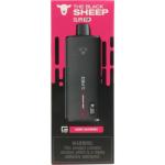 BLACK SHEEP SLIM 15K CHERRY RASPBERRY