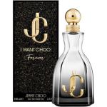 JIMMY CHOO I WANT CHOO FOREVER EDP 100ML FEM