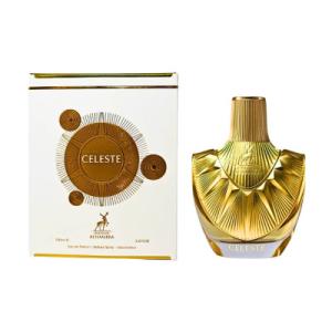 MAISON ALHAMBRA CELESTE EDP 100ML
