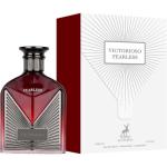 MAISON ALHAMBRA VICTORIOSO FEARLESS EDP 100ML