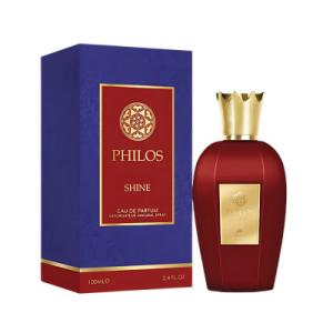 MAISON ALHAMBRA PHILOS SHINE EDP 100ML