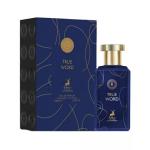 MAISON ALHAMBRA TRUE WORD EDP 100ML