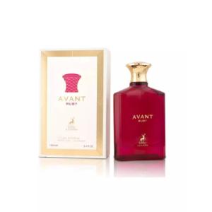 MAISON ALHAMBRA AVANT RUBY EDP 100ML