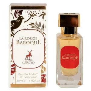 MAISON ALHAMBRA LA ROUGE BAROQUE 30ML