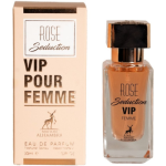 MAISON ALHAMBRA ROSE SEDUCTION VIP POUR FEMME EDP 30ML