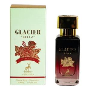 MAISON ALHAMBRA GLACIER BELLA EDP 30ML