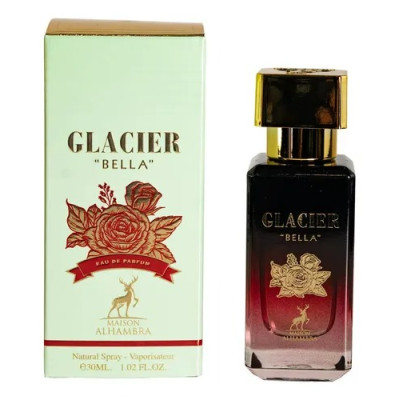 MAISON ALHAMBRA GLACIER BELLA EDP 30ML