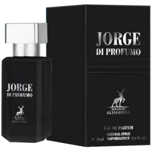 MAISON ALHAMBRA JORGE DI PROFUMO EDP 30ML