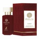 MAISON ALHAMBRA PHILOS ROSSO EDP 30ML