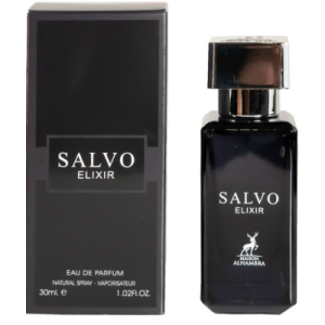 MAISON ALHAMBRA SALVO ELIXIR EDP 30ML