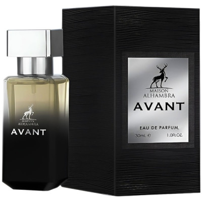 MAISON ALHAMBRA AVANT EDP 30ML