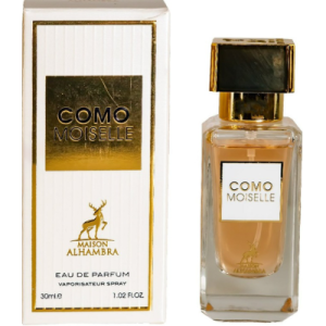 MAISON ALHAMBRA COMO MOISELLE EDP 30ML