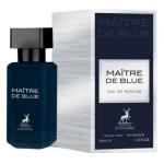 MAISON ALHAMBRA MAITRE DE BLUE EDP 30ML